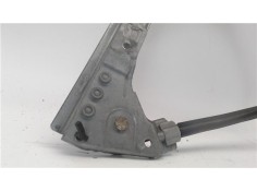 Recambio de mecanismo elevalunas delantero derecho para citroen xantia berlina referencia OEM IAM 400595N  
