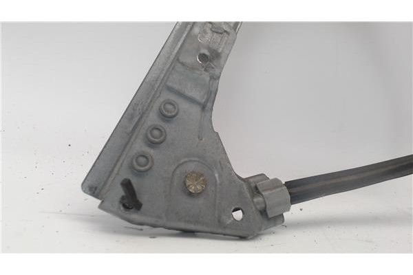 Recambio de mecanismo elevalunas delantero derecho para citroen xantia berlina referencia OEM IAM 400595N  