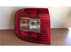 Recambio de piloto trasero izquierdo para fiat nuevo multipla (186) 1.6 16v dynamic (04.2006) referencia OEM IAM 51720553 275501
