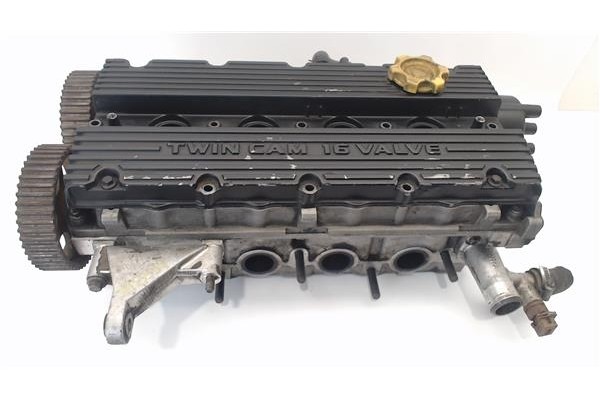 Recambio de culata para rover rover 200 (rf) 1.4 214 si sprite (5-ptas.) referencia OEM IAM LDF10233  