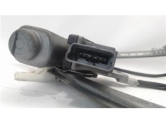 Recambio de mecanismo elevalunas delantero derecho para citroen xantia berlina referencia OEM IAM 400595N  