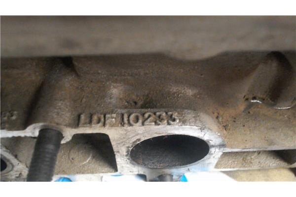 Recambio de culata para rover rover 200 (rf) 1.4 214 si sprite (5-ptas.) referencia OEM IAM LDF10233  