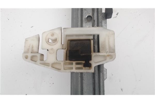Recambio de mecanismo elevalunas delantero derecho para citroen xantia berlina referencia OEM IAM 400595N  