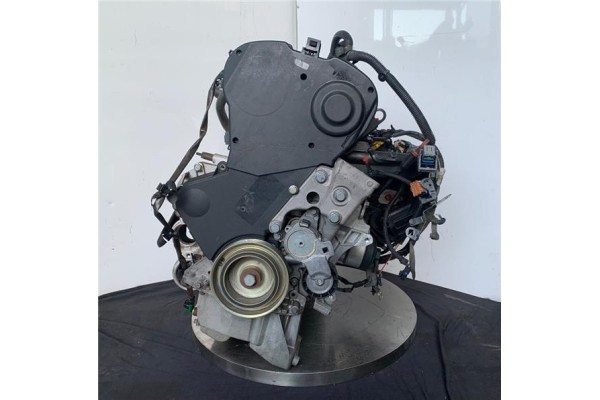 Recambio de motor completo para peugeot 307 (3a/c) 2.0 16v referencia OEM IAM RFJ  