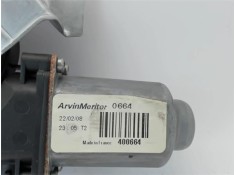 Recambio de mecanismo elevalunas delantero derecho para renault kangoo i (f/kc0) referencia OEM IAM   