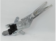 Recambio de mecanismo elevalunas delantero derecho para renault kangoo i (f/kc0) referencia OEM IAM   