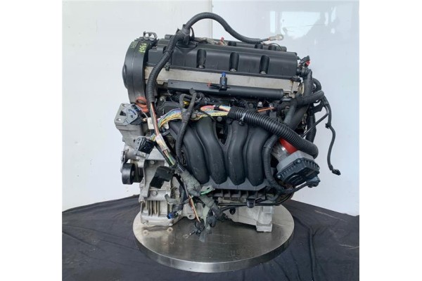 Recambio de motor completo para peugeot 307 (3a/c) 2.0 16v referencia OEM IAM RFJ  