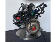 Recambio de motor completo para peugeot 307 (3a/c) 2.0 16v referencia OEM IAM RFJ  