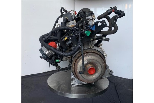 Recambio de motor completo para peugeot 307 (3a/c) 2.0 16v referencia OEM IAM RFJ  