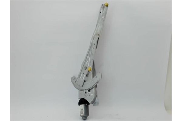 Recambio de mecanismo elevalunas delantero derecho para renault kangoo i (f/kc0) referencia OEM IAM   