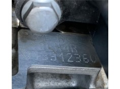 Recambio de motor completo para peugeot 307 (3a/c) 2.0 16v referencia OEM IAM RFJ  