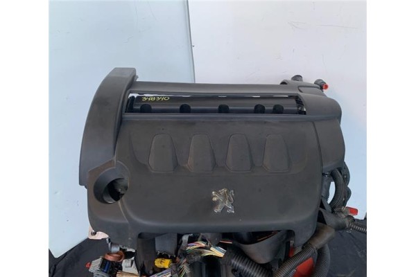 Recambio de motor completo para peugeot 307 (3a/c) 2.0 16v referencia OEM IAM RFJ  