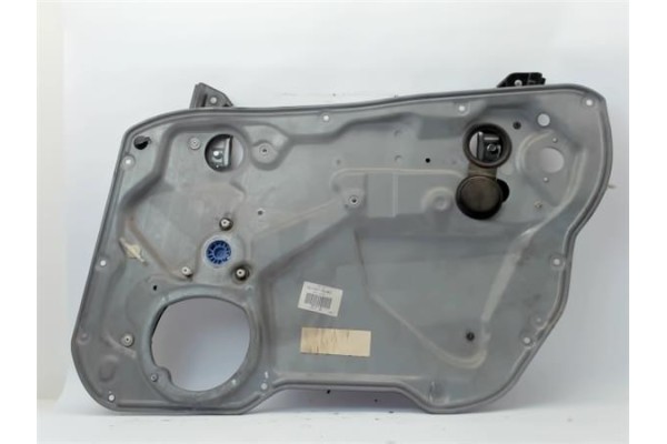 Recambio de elevalunas electrico delantero derecho para seat ibiza (6l1) referencia OEM IAM 6L4837752  