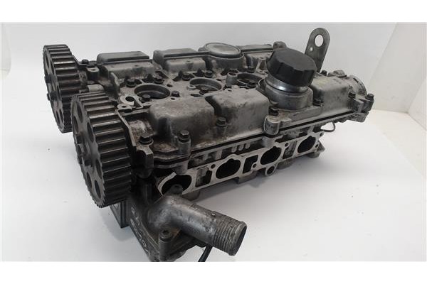 Recambio de culata para volvo v40 familiar 1.8 evolution referencia OEM IAM 1001005  