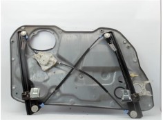 Recambio de elevalunas electrico delantero derecho para seat ibiza (6l1) referencia OEM IAM 6L4837752  