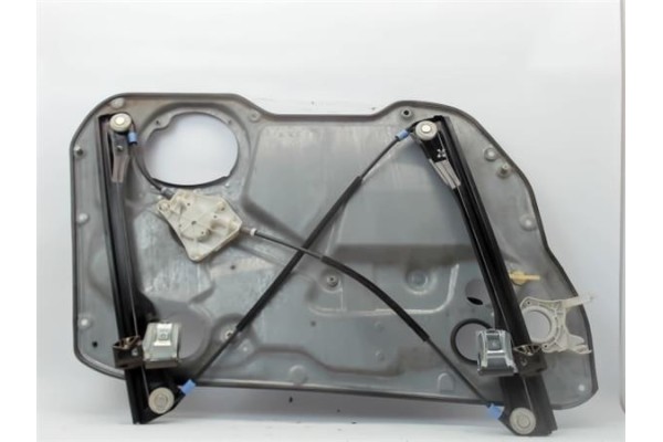 Recambio de elevalunas electrico delantero derecho para seat ibiza (6l1) referencia OEM IAM 6L4837752  