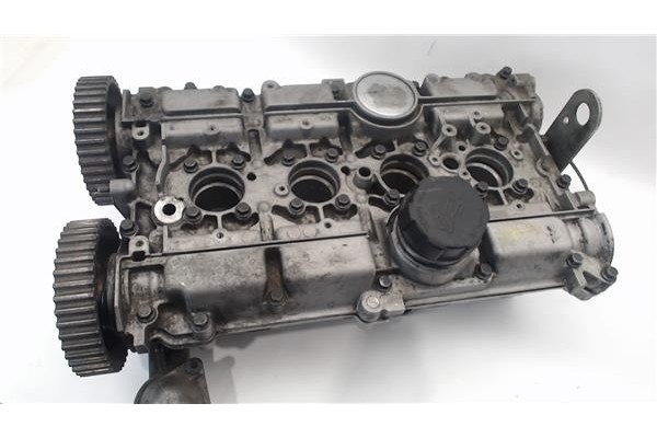 Recambio de culata para volvo v40 familiar 1.8 evolution referencia OEM IAM 1001005  