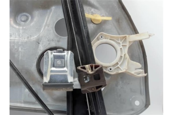 Recambio de elevalunas electrico delantero derecho para seat ibiza (6l1) referencia OEM IAM 6L4837752  