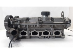 Recambio de culata para volvo v40 familiar 1.8 evolution referencia OEM IAM 1001005  