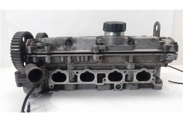 Recambio de culata para volvo v40 familiar 1.8 evolution referencia OEM IAM 1001005  