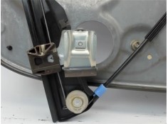 Recambio de elevalunas electrico delantero derecho para seat ibiza (6l1) referencia OEM IAM 6L4837752  