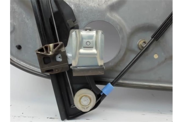 Recambio de elevalunas electrico delantero derecho para seat ibiza (6l1) referencia OEM IAM 6L4837752  