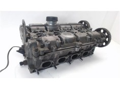 Recambio de culata para volvo v40 familiar 1.8 evolution referencia OEM IAM 1001005  