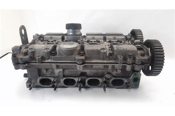 Recambio de culata para volvo v40 familiar 1.8 evolution referencia OEM IAM 1001005  