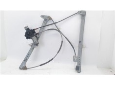 Recambio de mecanismo elevalunas delantero derecho para citroen xantia berlina referencia OEM IAM 400448A  