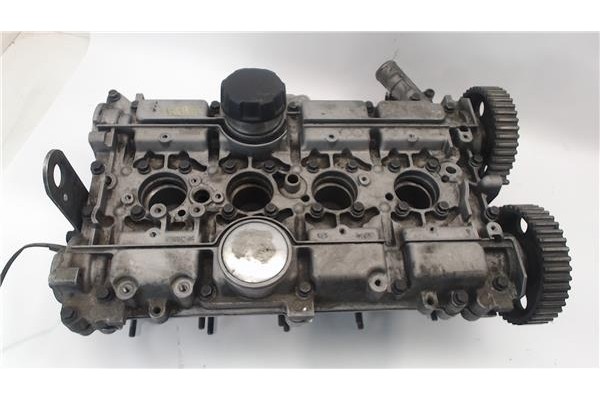 Recambio de culata para volvo v40 familiar 1.8 evolution referencia OEM IAM 1001005  