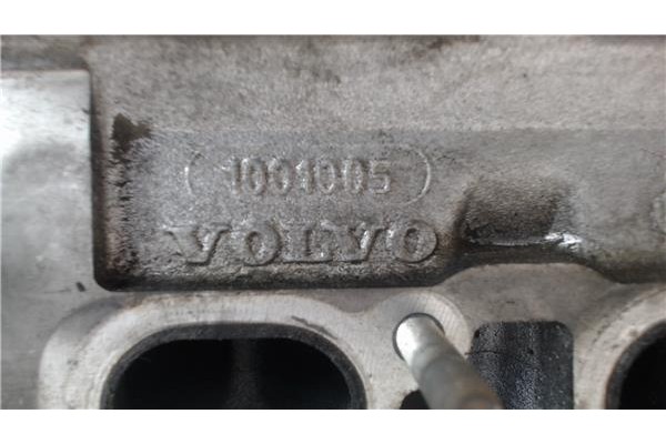 Recambio de culata para volvo v40 familiar 1.8 evolution referencia OEM IAM 1001005  