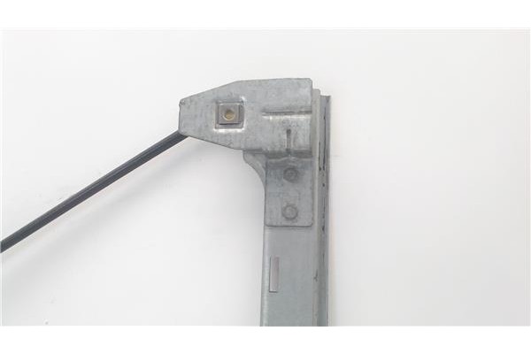 Recambio de mecanismo elevalunas delantero derecho para citroen xantia berlina referencia OEM IAM 400448A  