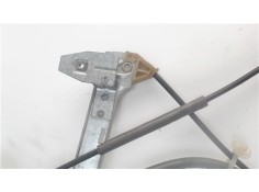Recambio de mecanismo elevalunas delantero derecho para citroen xantia berlina referencia OEM IAM 400448A  