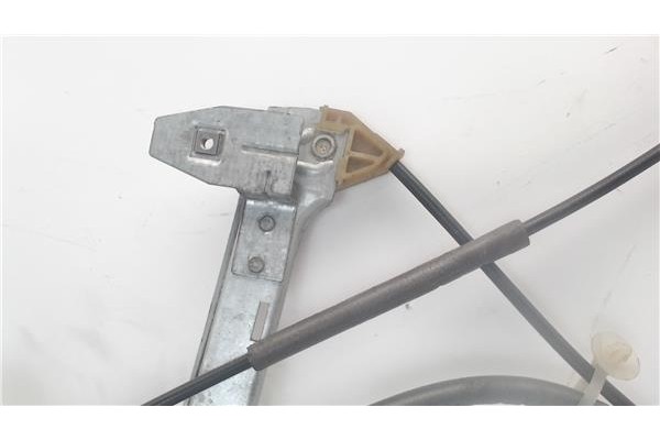 Recambio de mecanismo elevalunas delantero derecho para citroen xantia berlina referencia OEM IAM 400448A  