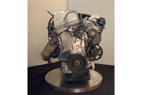 Recambio de motor completo para honda fr-v (be) 2.0 comfort referencia OEM IAM K20A9  