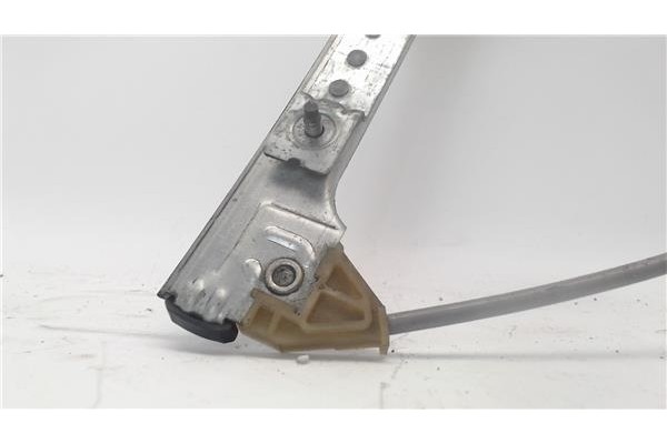 Recambio de mecanismo elevalunas delantero derecho para citroen xantia berlina referencia OEM IAM 400448A  