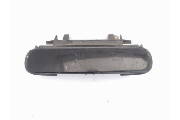 Recambio de maneta exterior trasero izquierda para audi a4 avant (8e) referencia OEM IAM   
