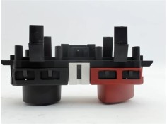 Recambio de interruptor luces emergencia para renault scenic ii (jm) 1.9 dci (jm12, jm0g) referencia OEM IAM 8200107808  