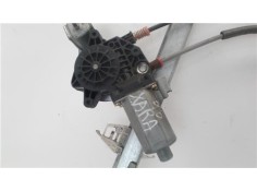Recambio de mecanismo elevalunas delantero derecho para citroen xantia berlina referencia OEM IAM 400448A  