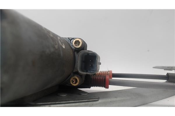 Recambio de mecanismo elevalunas delantero derecho para citroen xantia berlina referencia OEM IAM 400448A  