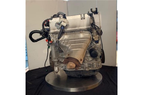 Recambio de motor completo para honda fr-v (be) 2.0 comfort referencia OEM IAM K20A9  