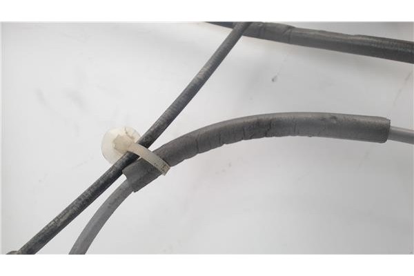 Recambio de mecanismo elevalunas delantero derecho para citroen xantia berlina referencia OEM IAM 400448A  