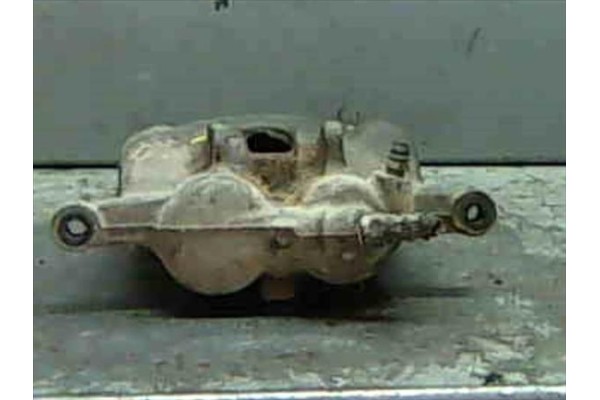 Recambio de pinza freno delantero derecha para opel vivaro (2001) 1.9 dti referencia OEM IAM  7637/1 