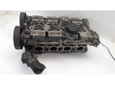 Recambio de culata para volvo s40 berlina 1.8 evolution referencia OEM IAM 1001005  