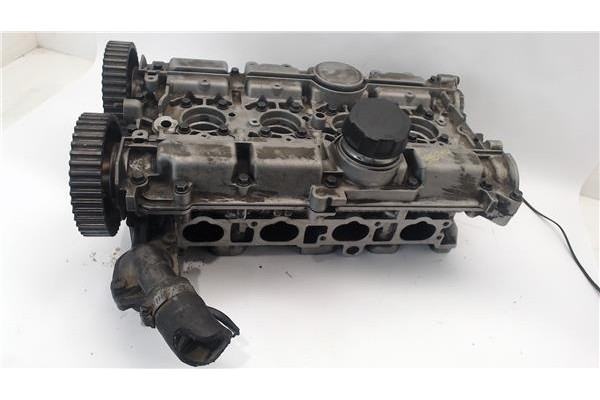 Recambio de culata para volvo s40 berlina 1.8 evolution referencia OEM IAM 1001005  