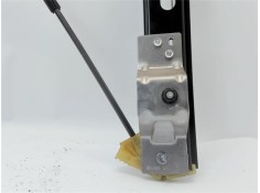 Recambio de mecanismo elevalunas delantero derecho para seat leon (5f1) referencia OEM IAM   