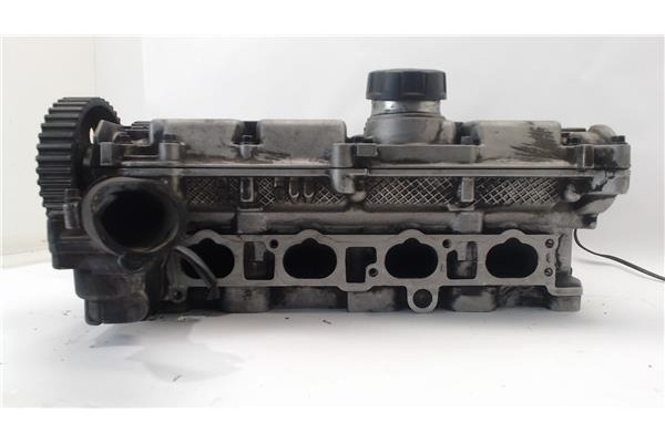 Recambio de culata para volvo s40 berlina 1.8 evolution referencia OEM IAM 1001005  