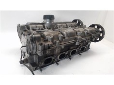 Recambio de culata para volvo s40 berlina 1.8 evolution referencia OEM IAM 1001005  