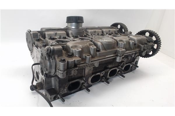 Recambio de culata para volvo s40 berlina 1.8 evolution referencia OEM IAM 1001005  