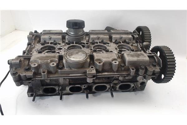 Recambio de culata para volvo s40 berlina 1.8 evolution referencia OEM IAM 1001005  